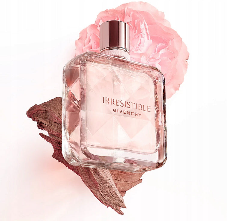 Givenchy IRRESISTIBLE Eau de Parfum 80 ml Manufacturer code Givenchy IRRESISTIBLE