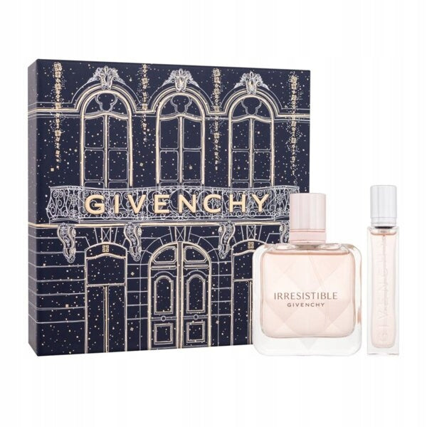 Givenchy Irresistible Eau de Parfum EDP 50 ml + 12,5 ml Set Brand Givenchy
