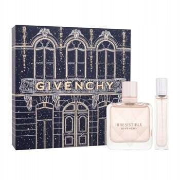 Givenchy Irresistible Eau de Parfum EDP 50 ml + 12,5 ml Set