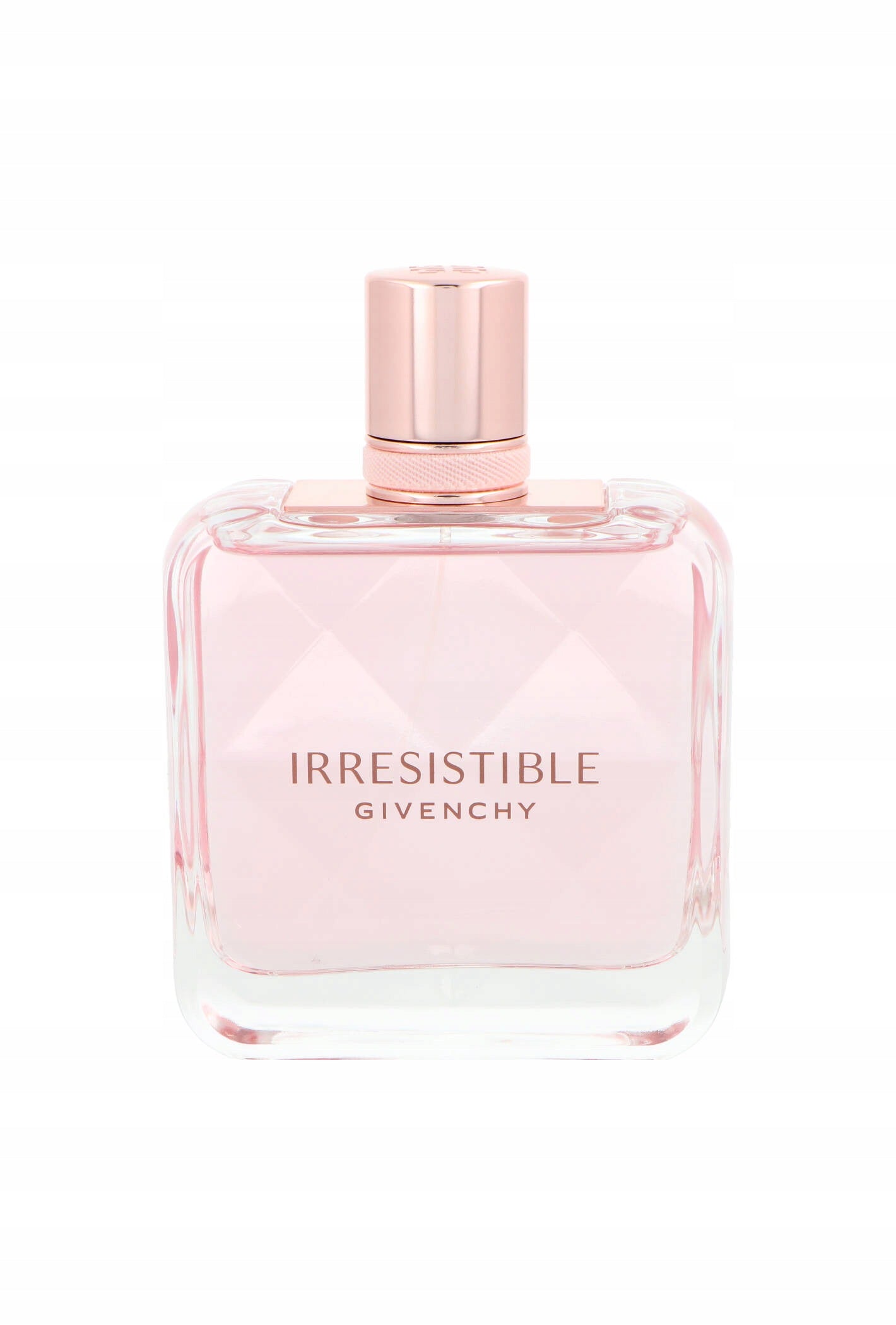 Givenchy Irresistible Edt 50ml Packaging status original