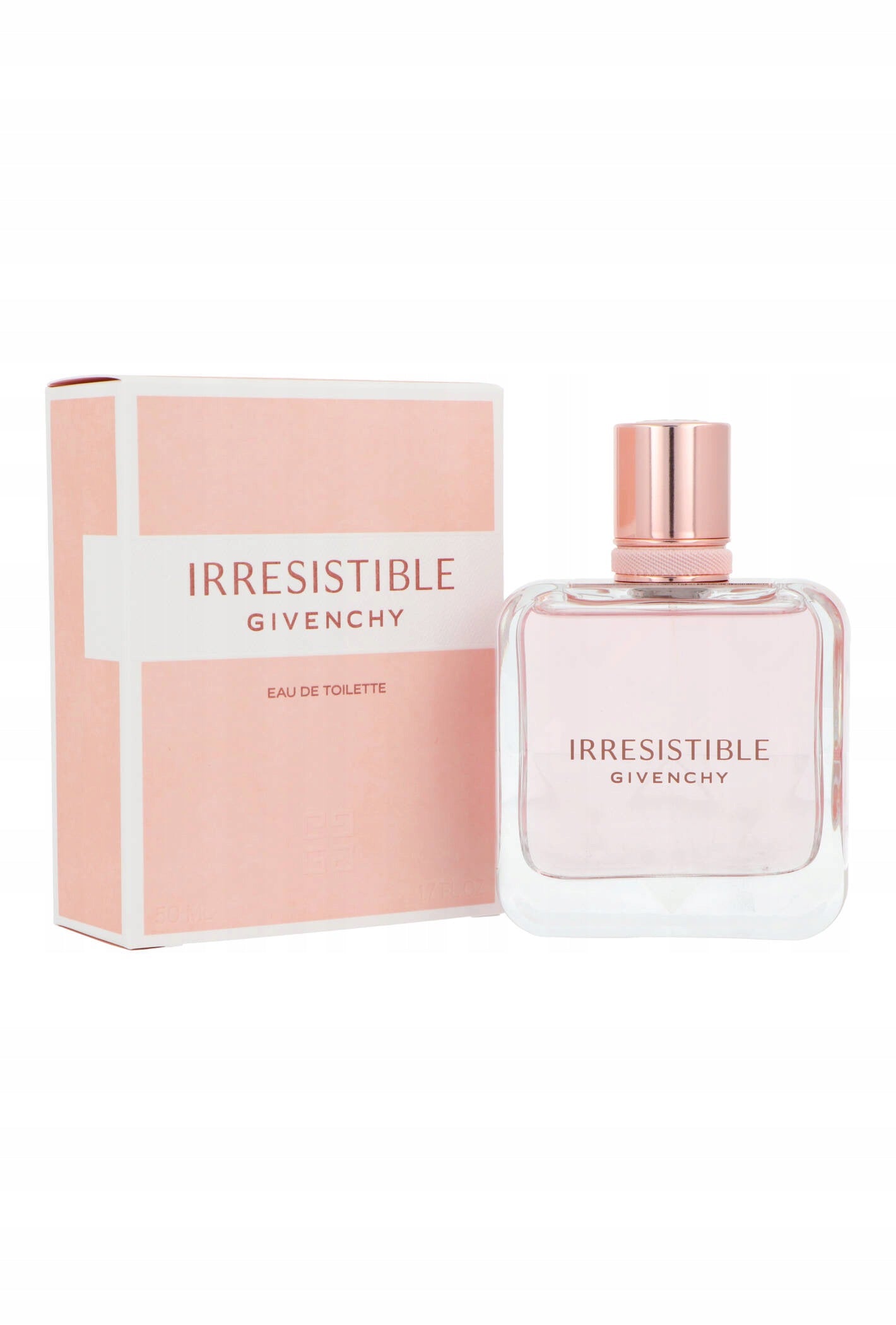 Givenchy Irresistible Edt 50ml