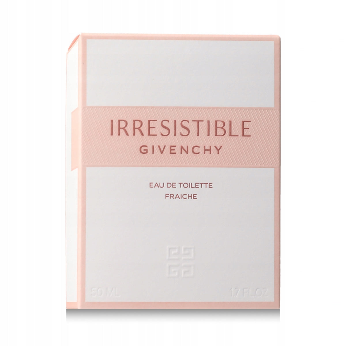 Givenchy Irrésistible Givenchy Fraiche EDT 50 ml W Brand Givenchy