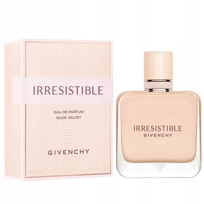 Givenchy Irresistible Nude Velvet Eau de Parfum for women 50 ml