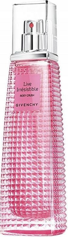 Givenchy Irresistible Rosy Crush Eau de Parfum 50 ml