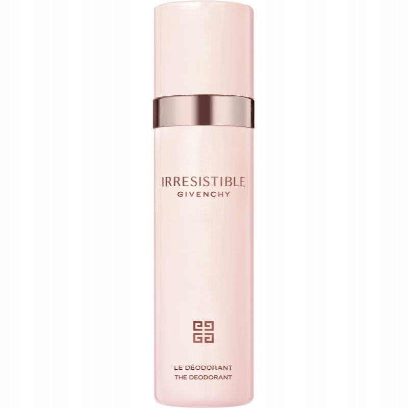 Givenchy Irresistible The Deodorant 100ml