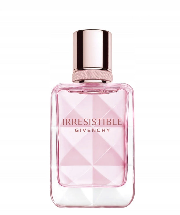 Givenchy Irresistible Very Floral Eau de Parfum 35ml Packaging status original