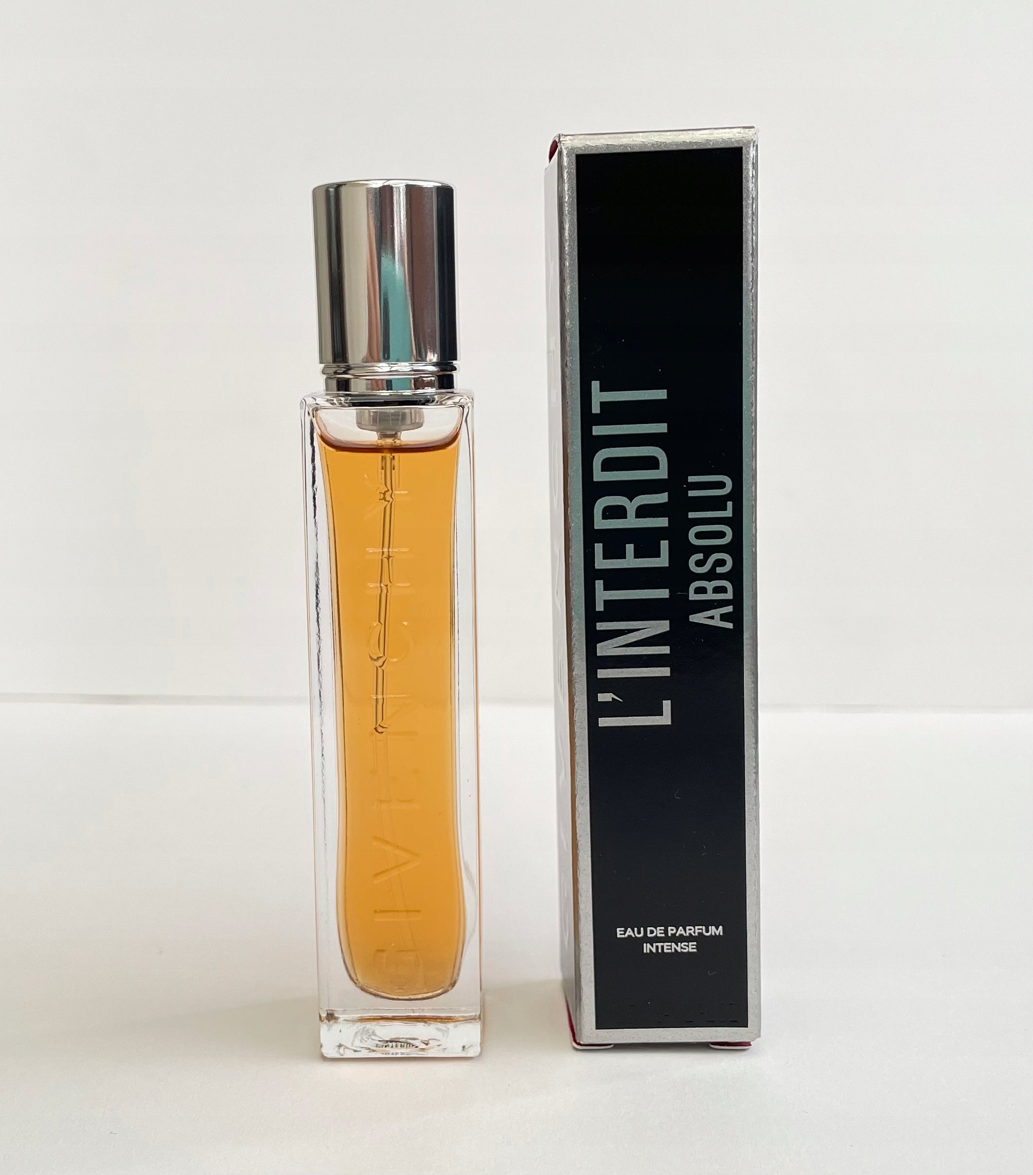 Givenchy L'Interdit Absolu Edp Intense 12,5 ml