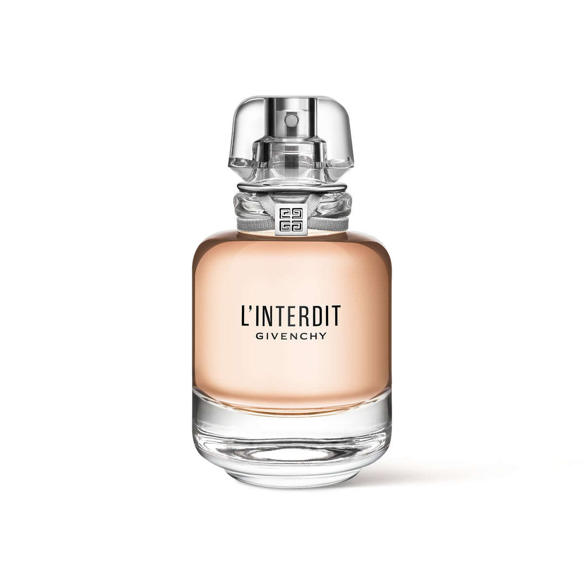 Givenchy L'Interdit EDT In 80 ml Olfactory group fruity