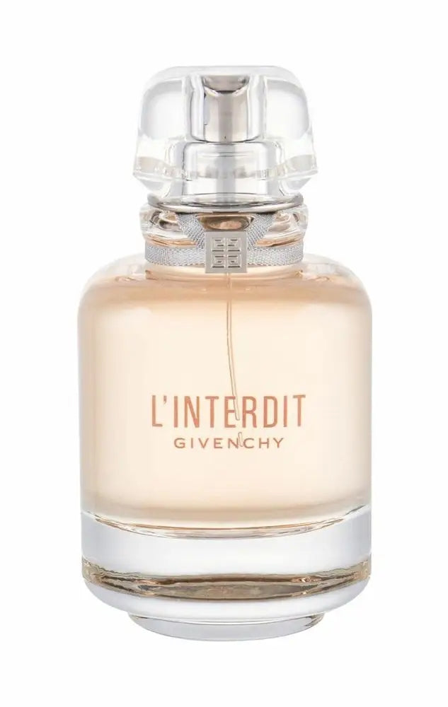 Givenchy L'Interdit EDT In 80 ml