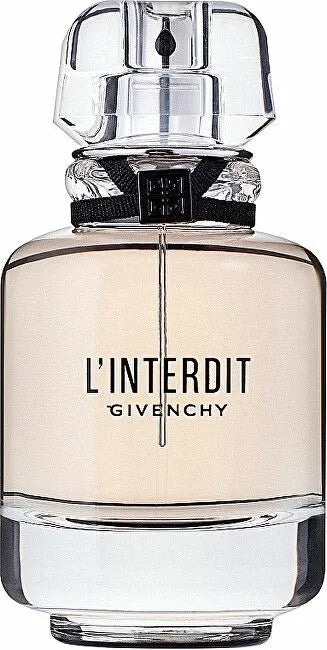 Givenchy L'Interdit Eau de Parfum 35ml Brand Givenchy