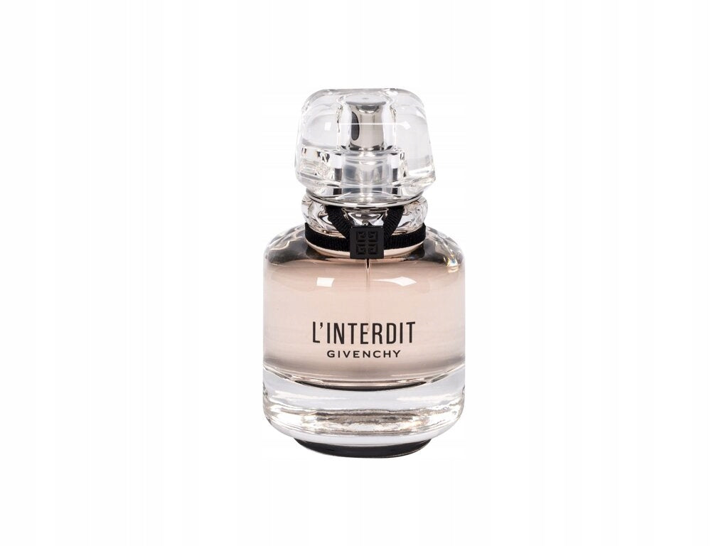 Givenchy L'Interdit Eau de Parfum 35ml