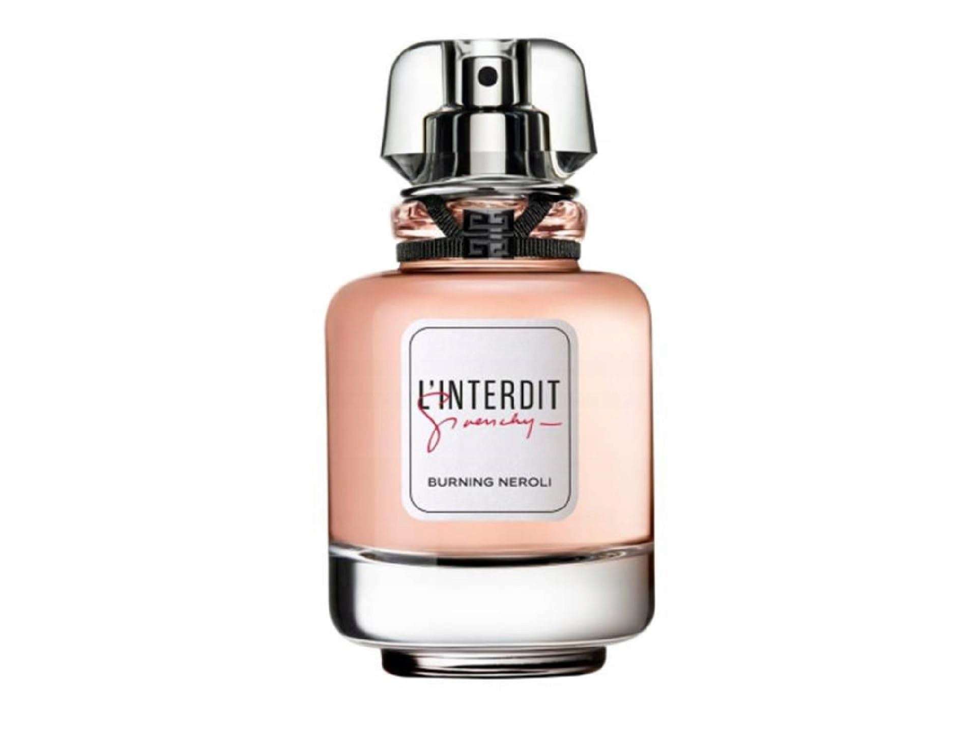 Givenchy L'Interdit Édition Millésime 2023 Eau de Parfum for women 50ml EAN (GTIN) 3274872459618