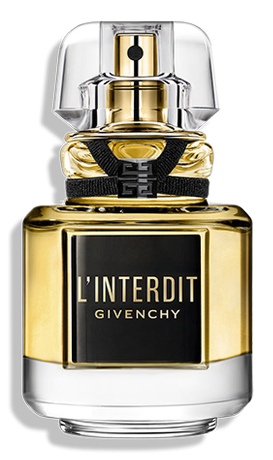 Givenchy L'Interdit Perfume 35ml Line other