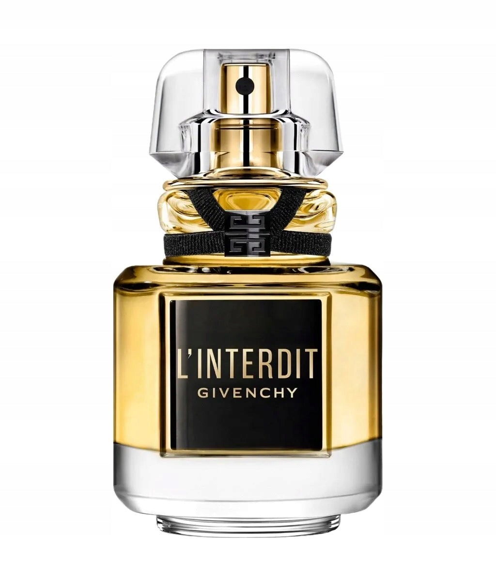 Givenchy L'Interdit Perfume 35ml