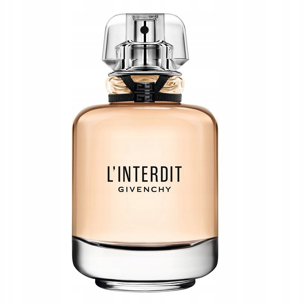 Givenchy L'Interdit Perfumed Water 100 ml