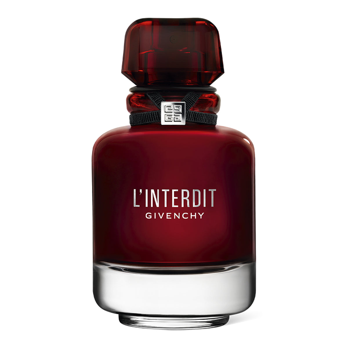 Givenchy L'Interdit Rouge EDP W 125 ml Brand Givenchy
