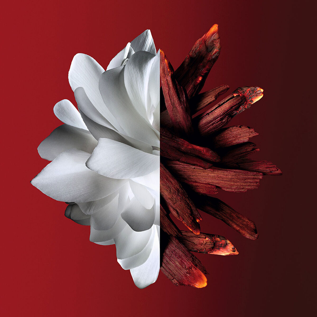 Givenchy L'Interdit Rouge EDP W 125 ml Packaging volume 125 ml