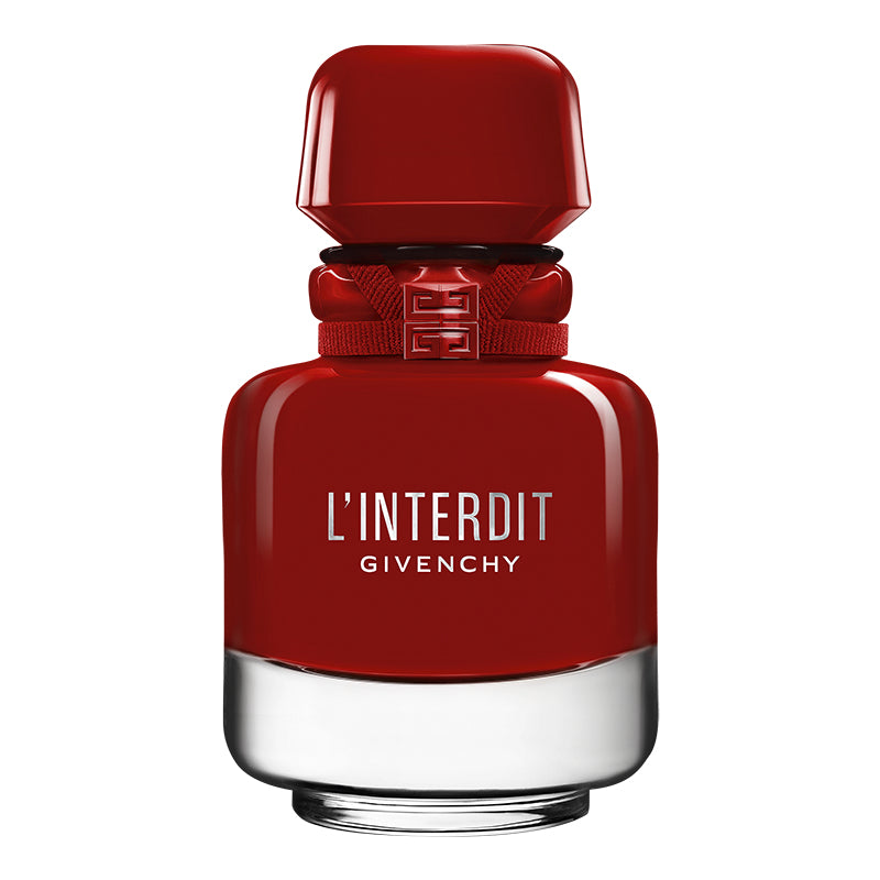 Givenchy L'Interdit Rouge Ultime Eau de Parfum 35ml Brand Givenchy