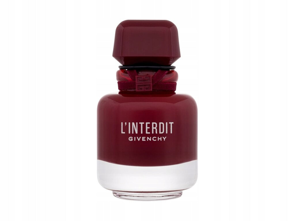 Givenchy L'Interdit Rouge Ultime Eau de Parfum 35ml