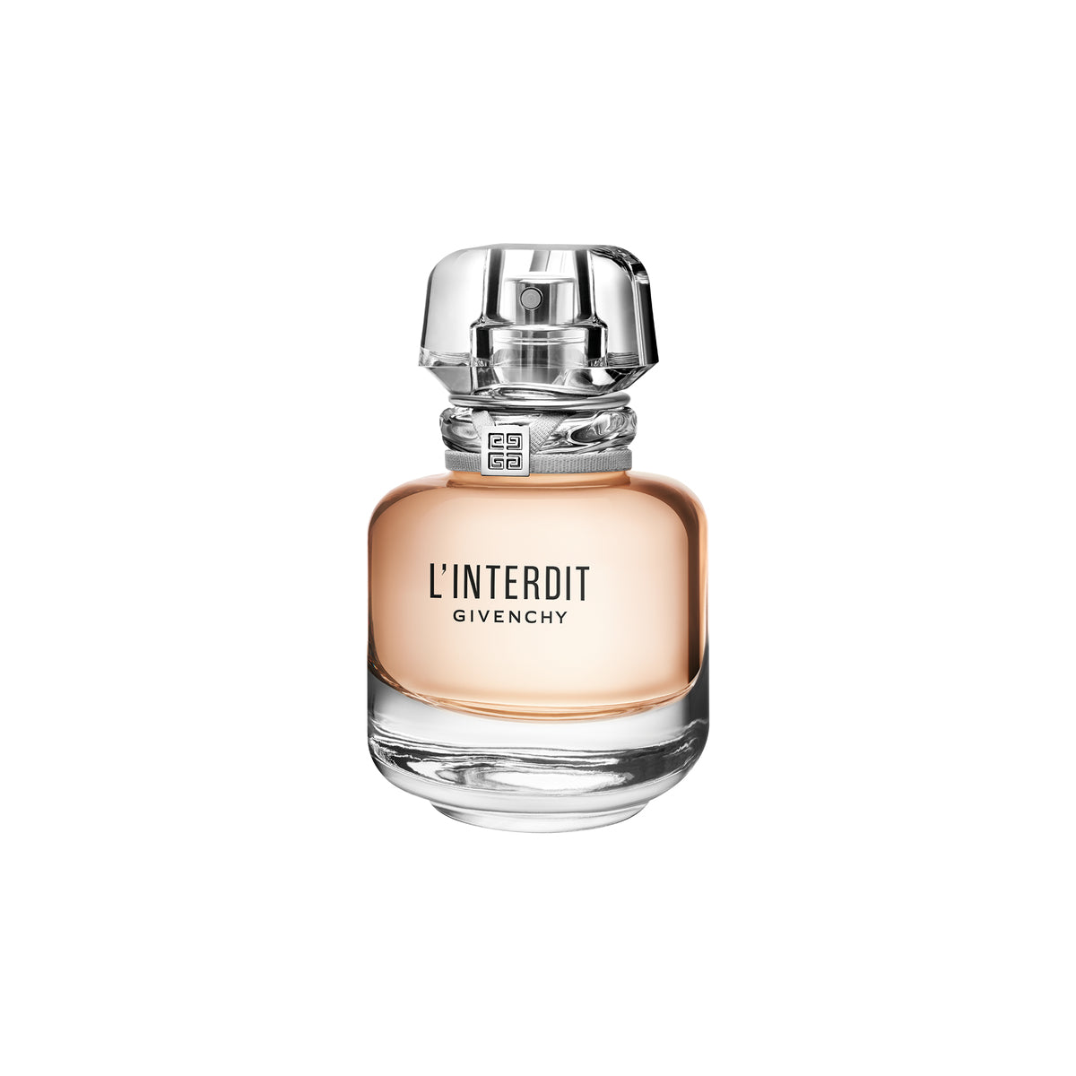 Givenchy L'interdit 35 ml EDT Brand Givenchy