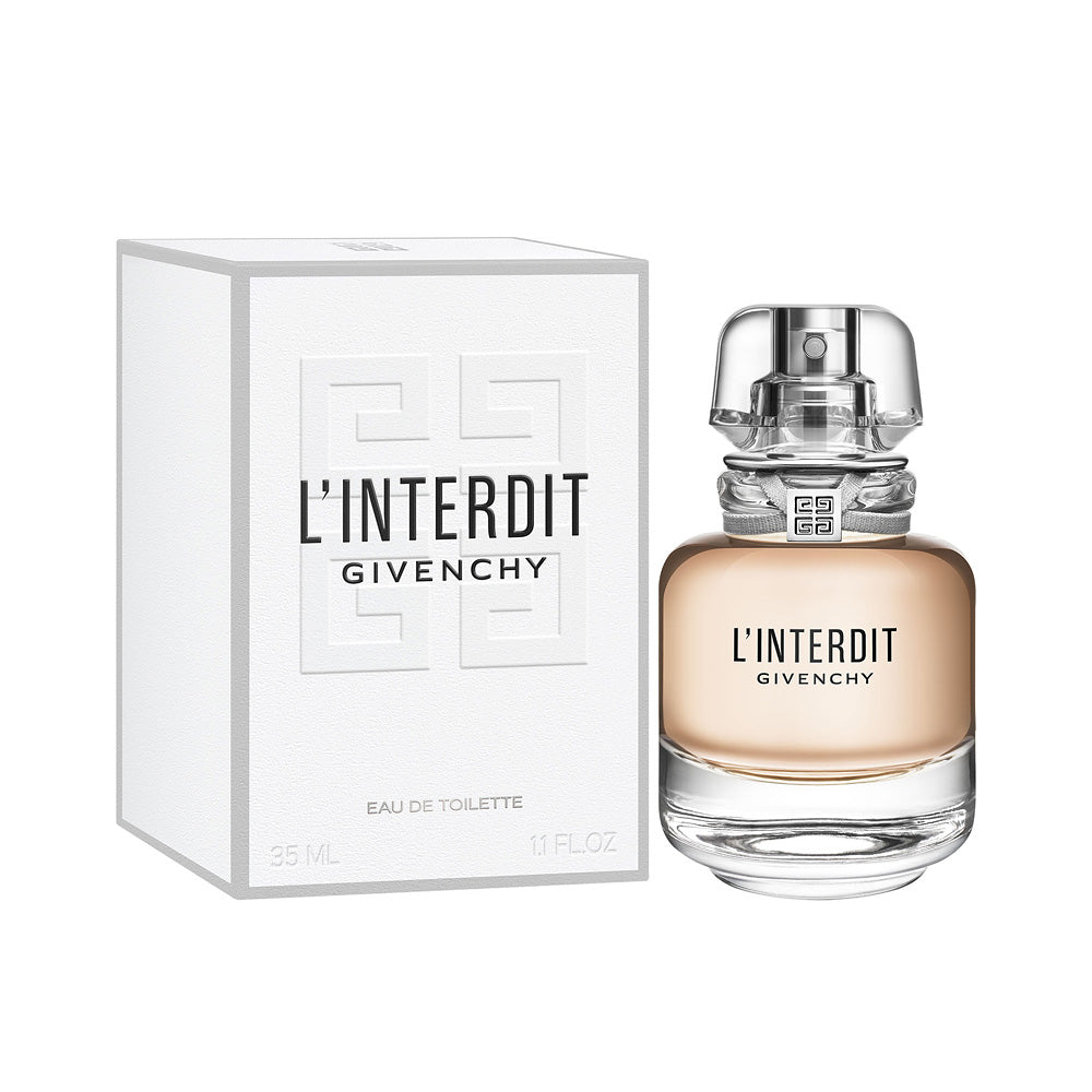 Givenchy L'interdit 35 ml EDT