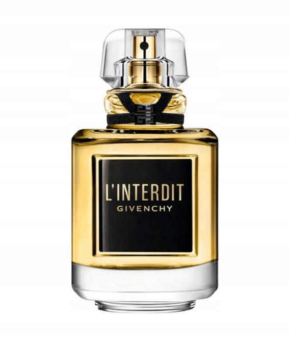 Givenchy L’Interdit Parfum fragrance for women 80 ml Manufacturer code 5000432