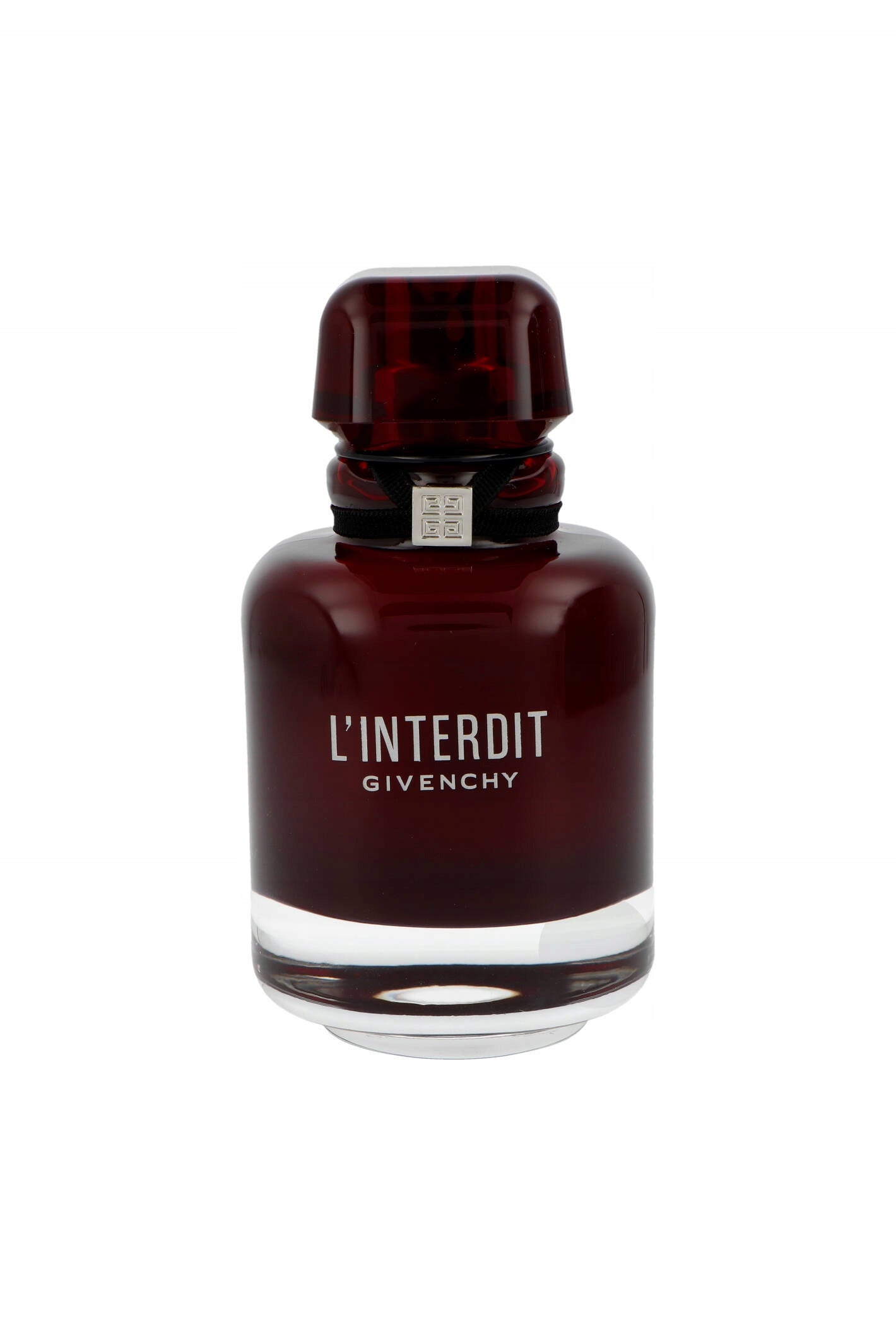 Givenchy L’Interdit Rouge Eau de Parfum 80 ml Brand Givenchy