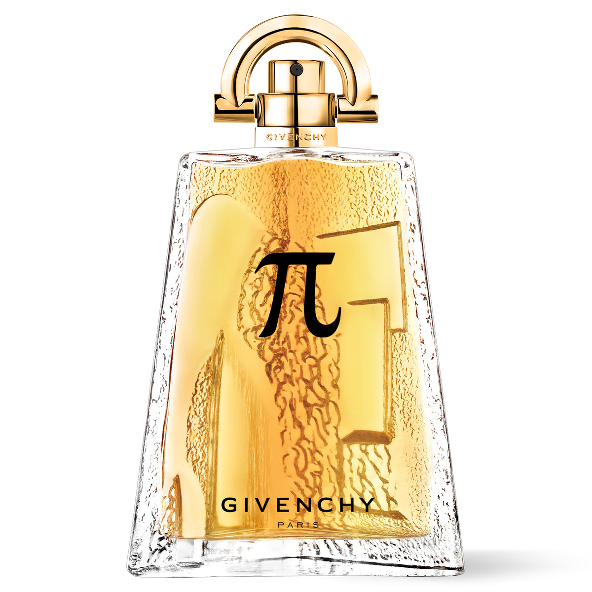 Givenchy Pi Eau De Toilette Spray 50ml EAN (GTIN) 3274872395497