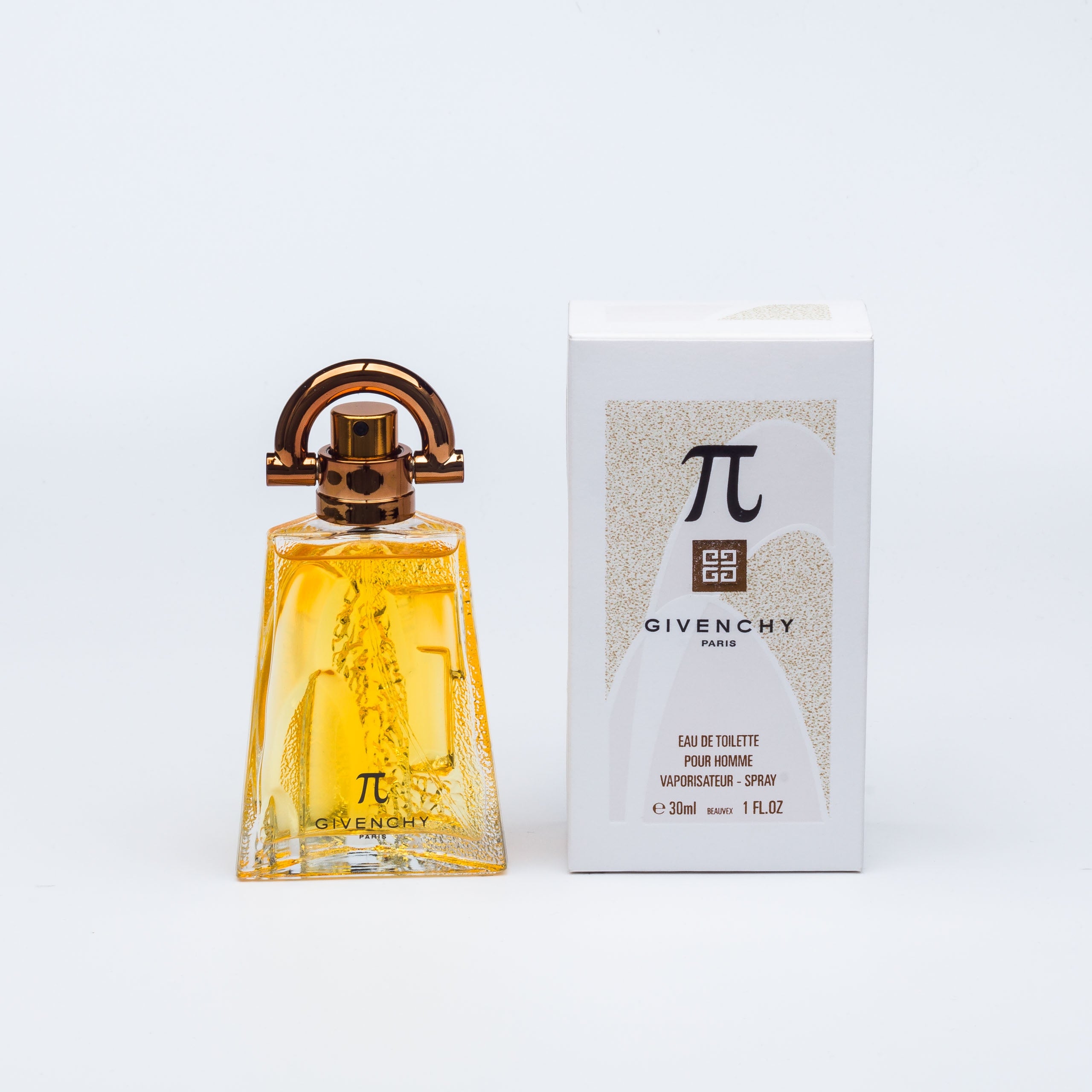 Givenchy Pi eau de toilette 30 ml
