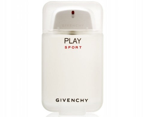 Givenchy Play Sport 100 ml eau de toilette UNIKAT