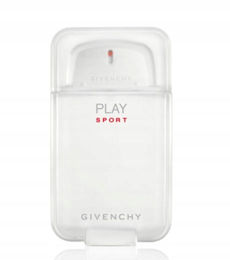 Givenchy Play Sport 50ml Eau de toilette male EDT UNIQUE