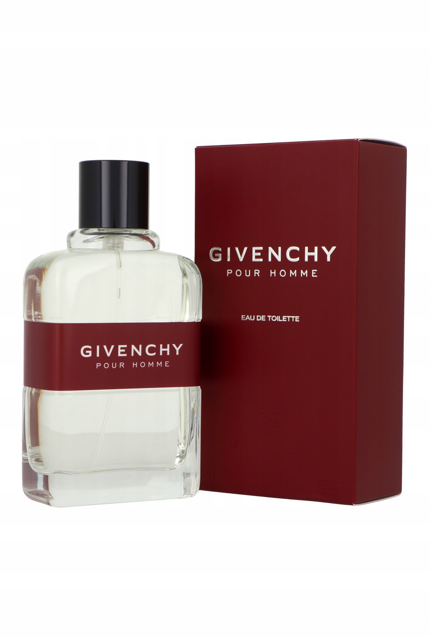 Givenchy Pour Homme Edt 100ml