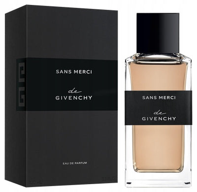 Givenchy Sans Merci De Givenchy Eau De Parfum 100ml EDP Perfumed Water