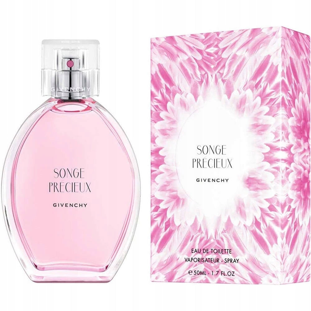 Givenchy Songe Précieux eau de toilette EDT for women 50 ml