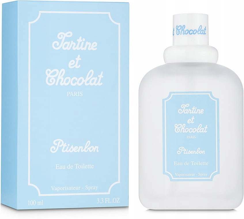 Givenchy Tartine et Chocolat Ptisenbon 100 ml eau de toilette EDT