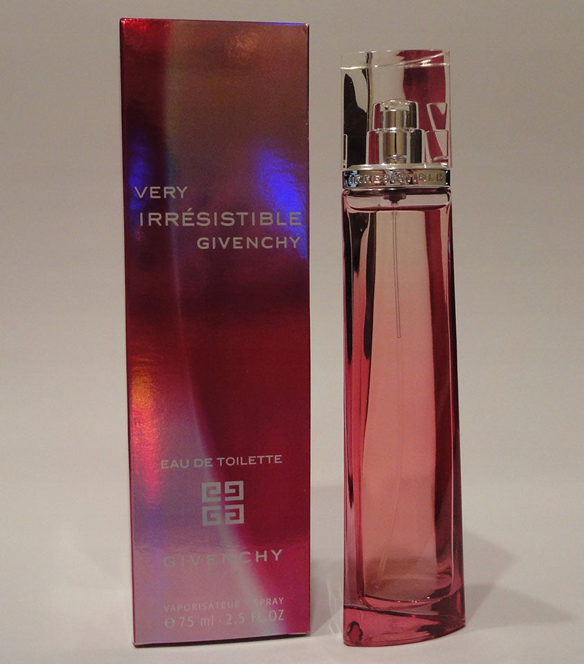 Givenchy Very irresistible eau de toilette 50 ml