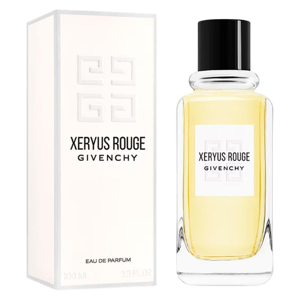 Givenchy Xeryus Rouge eau de toilette for men EDT 100 ml