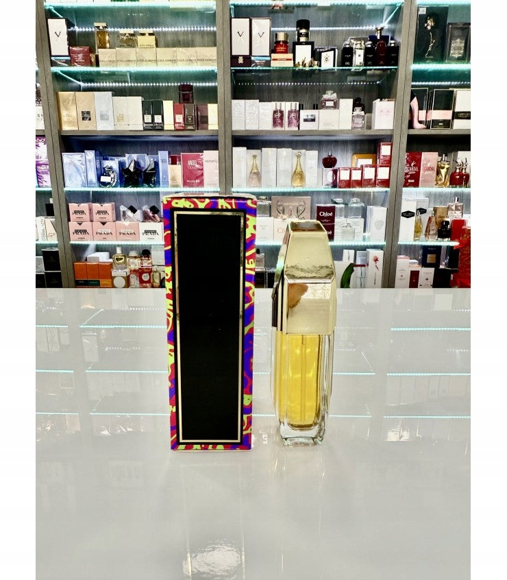 Givenchy Ysatis Eau De Toilette Women UNIKAT VINTAGE 25ml Manufacturer code 3274870042409