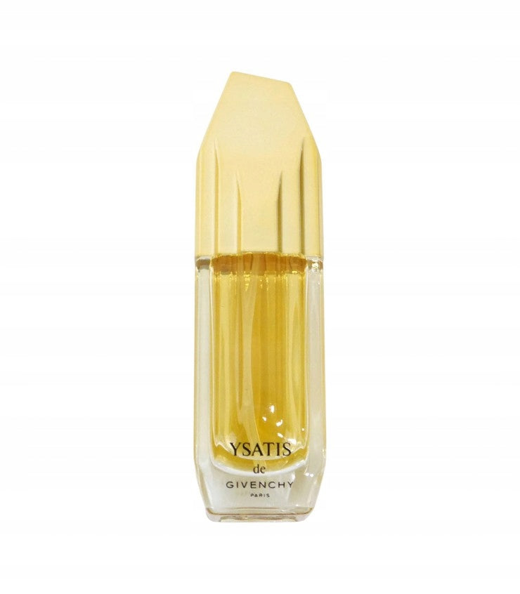 Givenchy Ysatis Eau De Toilette Women UNIKAT VINTAGE 25ml