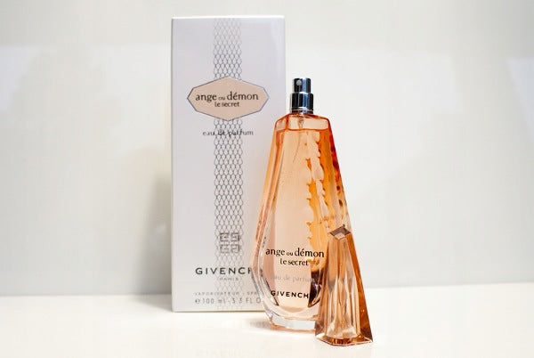 Givenchy ou Demon le Secret 100ml EDP Packaging status original