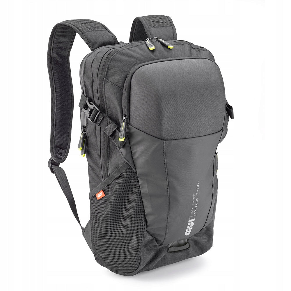 Givi City motorcycle backpack 15 liters