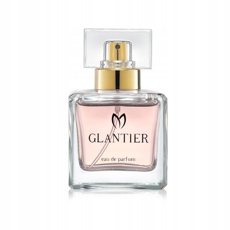 Glantier 403 women's 50ml oriental-wood