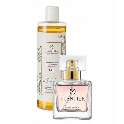 Glantier 415 - Women's Set