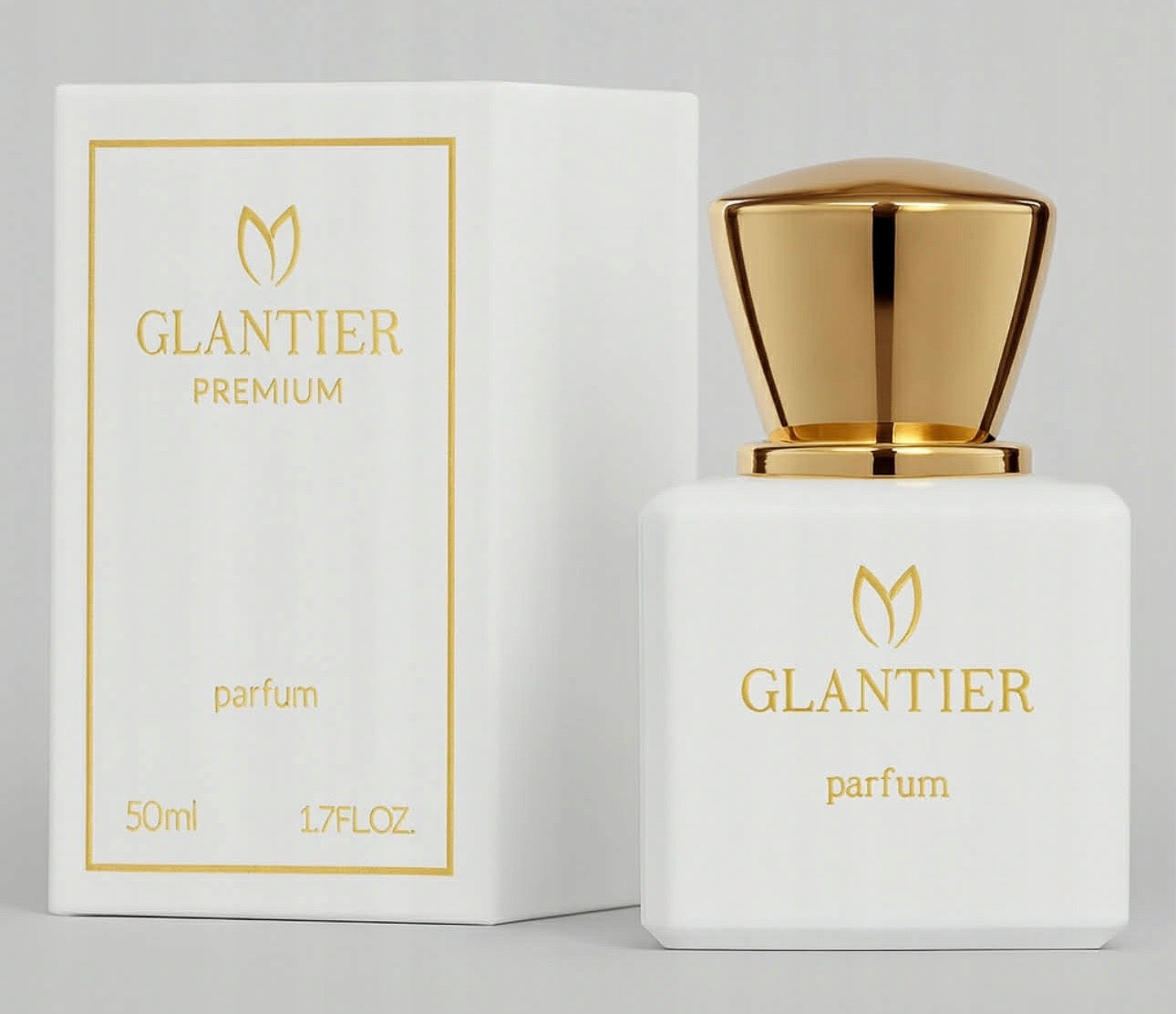 Glantier 493 premium 50ml Manufacturer code GL493-P