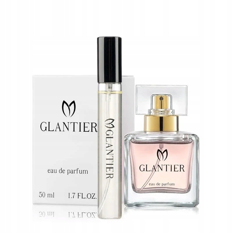 Glantier 544 Women's Perfume + Perfume Set Manufacturer code 544-ZD