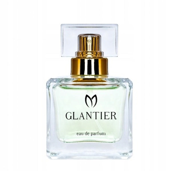 Glantier 557 women's 50ml oriental floral