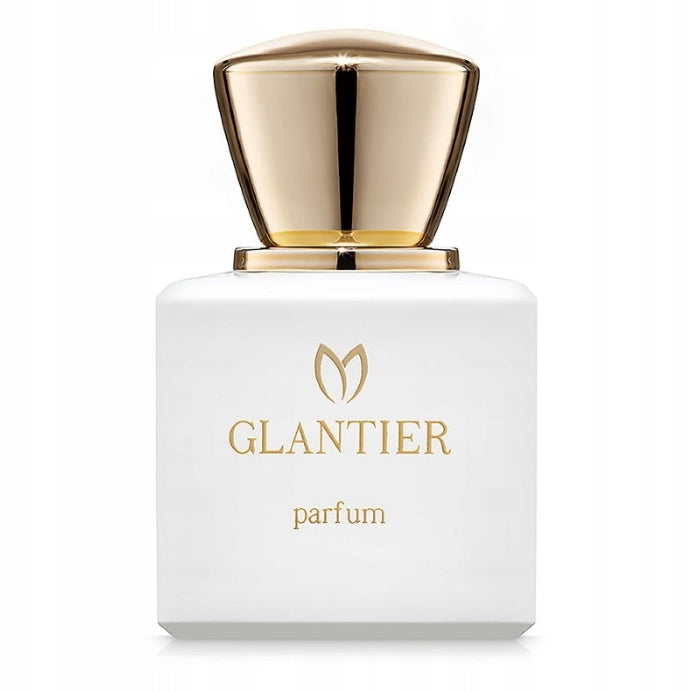 Glantier 581 Premium Perfume 50 ml. Freebies