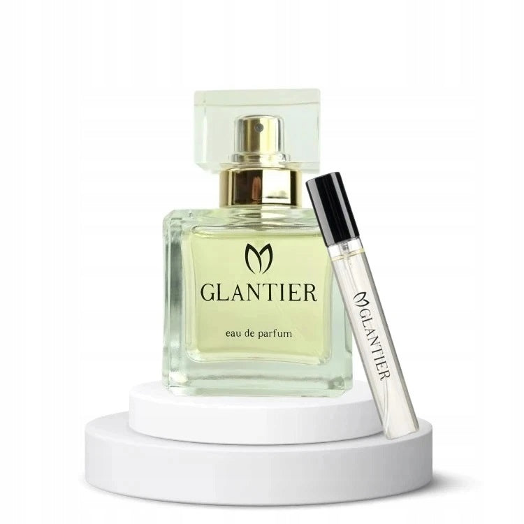 Glantier 585 Perfume Set 50ml + Perfume 15ml