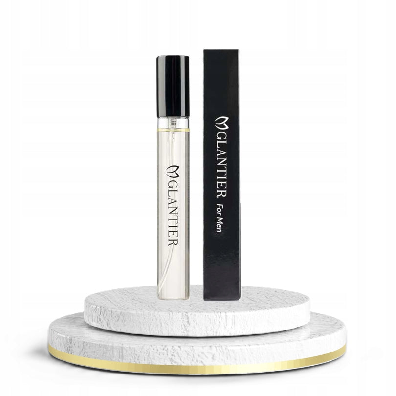Glantier 736 – Intense, Men’s Premium Fragrance | 15 ml