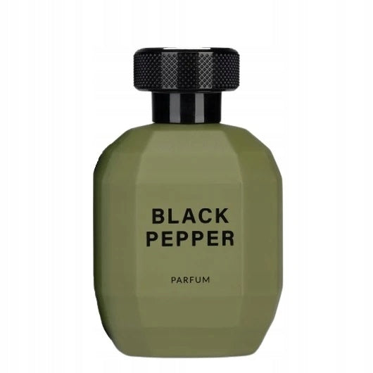 Glantier Black Pepper Men's Perfume 100 ml